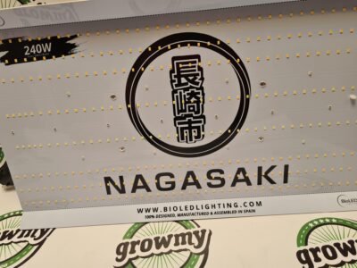 Led Nagasaki 240W