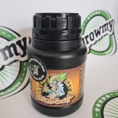 Bigfoot, thcnutrients, fertilizante,