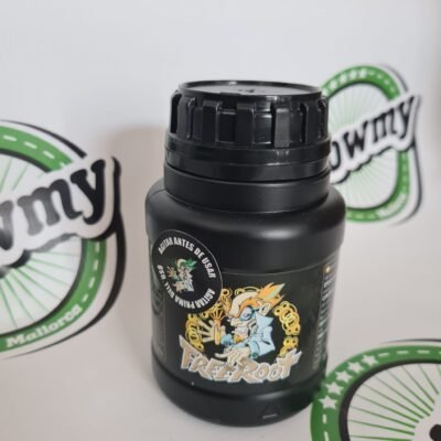 freeroot, fertilizante, enraizante, thc nutrients