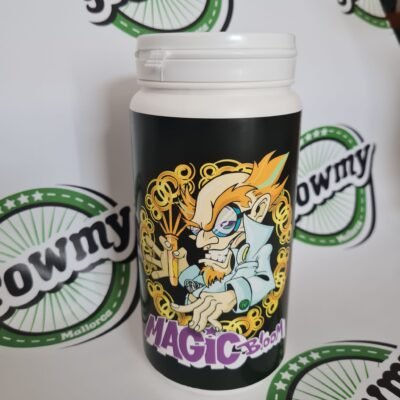 Pack Mineral Thc Nutrients - Imagen 3