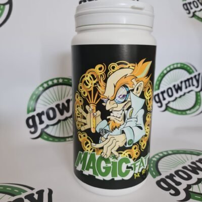 Pack Mineral Thc Nutrients - Imagen 2