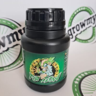 potflow, fertilizante, thc nutrients