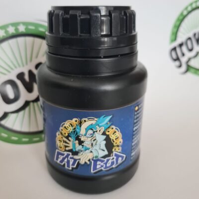 fat bud mineral, thcnutrients, fertilizantes