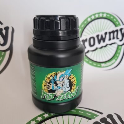 pot flow, fertilizante, thcnutrients